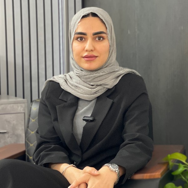 فاطمه محسن‌زاده